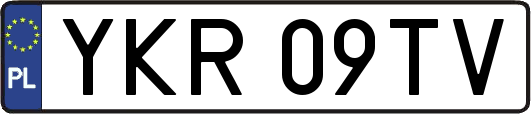 YKR09TV