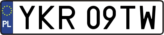 YKR09TW