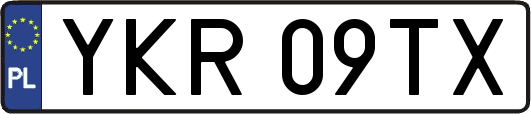 YKR09TX