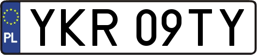 YKR09TY