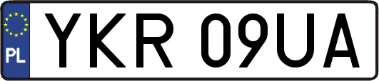 YKR09UA