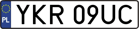 YKR09UC
