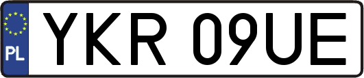 YKR09UE