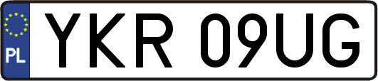 YKR09UG