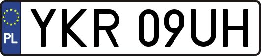 YKR09UH