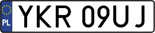 YKR09UJ