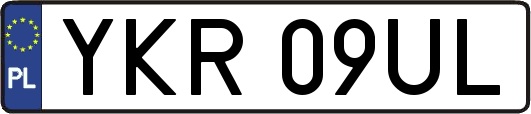 YKR09UL