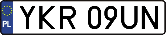 YKR09UN