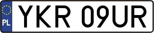 YKR09UR