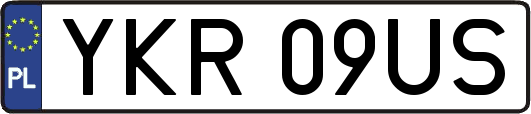 YKR09US