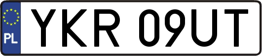 YKR09UT
