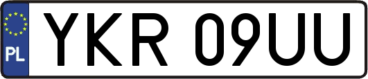 YKR09UU