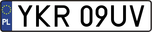 YKR09UV