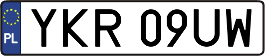 YKR09UW