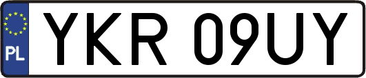 YKR09UY