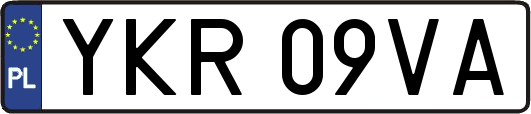 YKR09VA