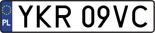 YKR09VC