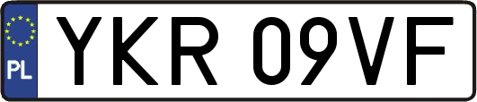 YKR09VF