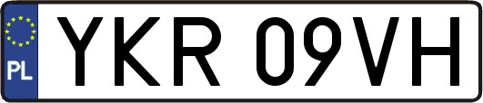 YKR09VH
