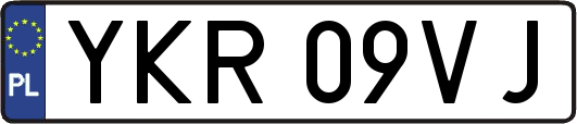 YKR09VJ