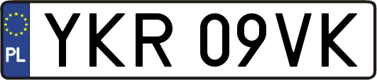 YKR09VK