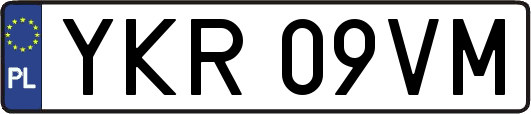 YKR09VM