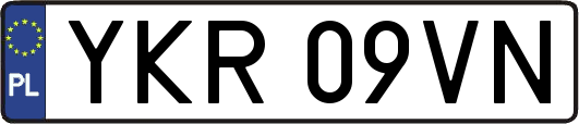 YKR09VN