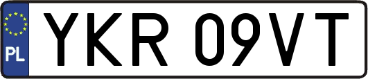 YKR09VT