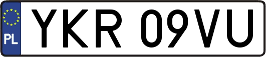 YKR09VU