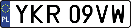 YKR09VW
