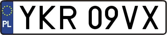 YKR09VX