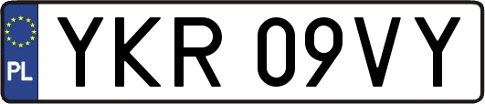 YKR09VY