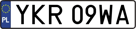 YKR09WA