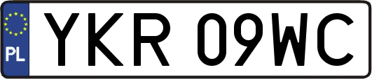 YKR09WC