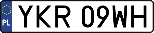 YKR09WH
