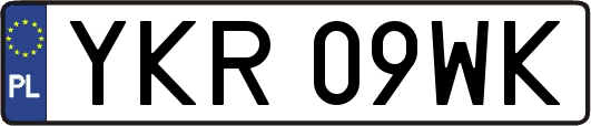 YKR09WK