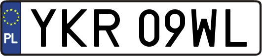 YKR09WL