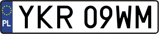 YKR09WM