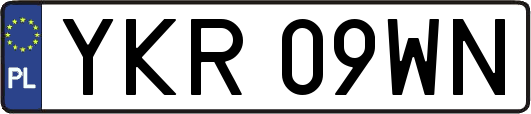 YKR09WN
