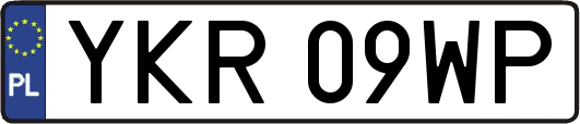YKR09WP