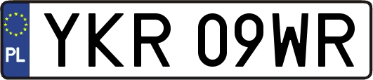 YKR09WR