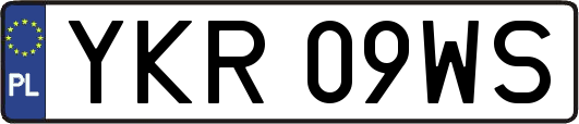 YKR09WS