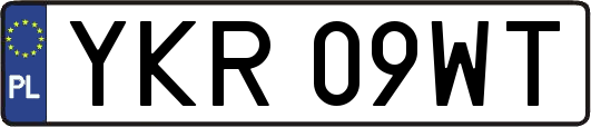 YKR09WT