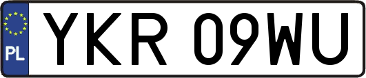 YKR09WU