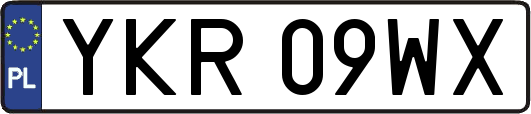YKR09WX