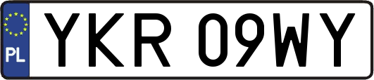 YKR09WY