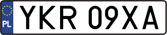YKR09XA