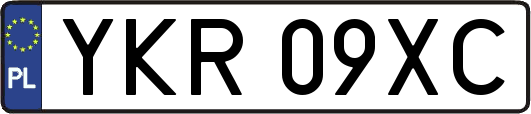 YKR09XC