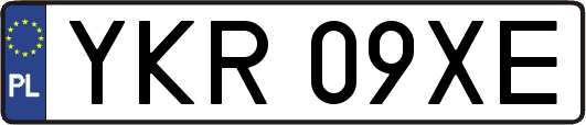YKR09XE