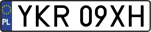 YKR09XH